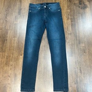Joe’s girl jeans size 10.